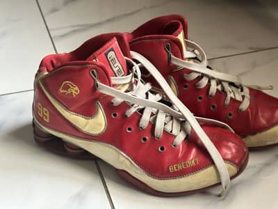 Nike Basketball shoess
