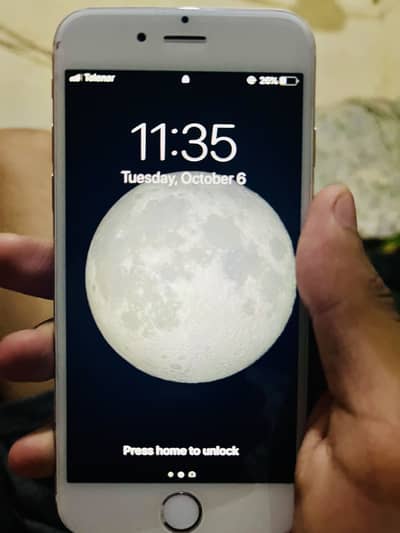 Apple iPhone 6