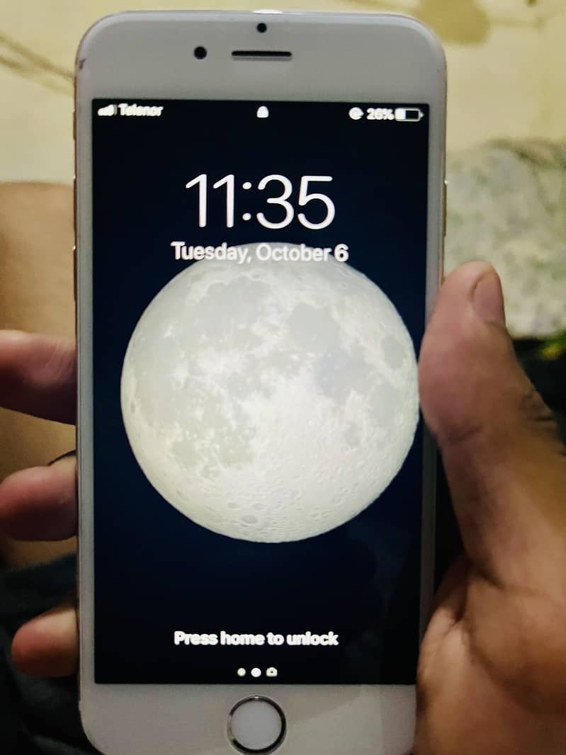 Apple iPhone 6 0