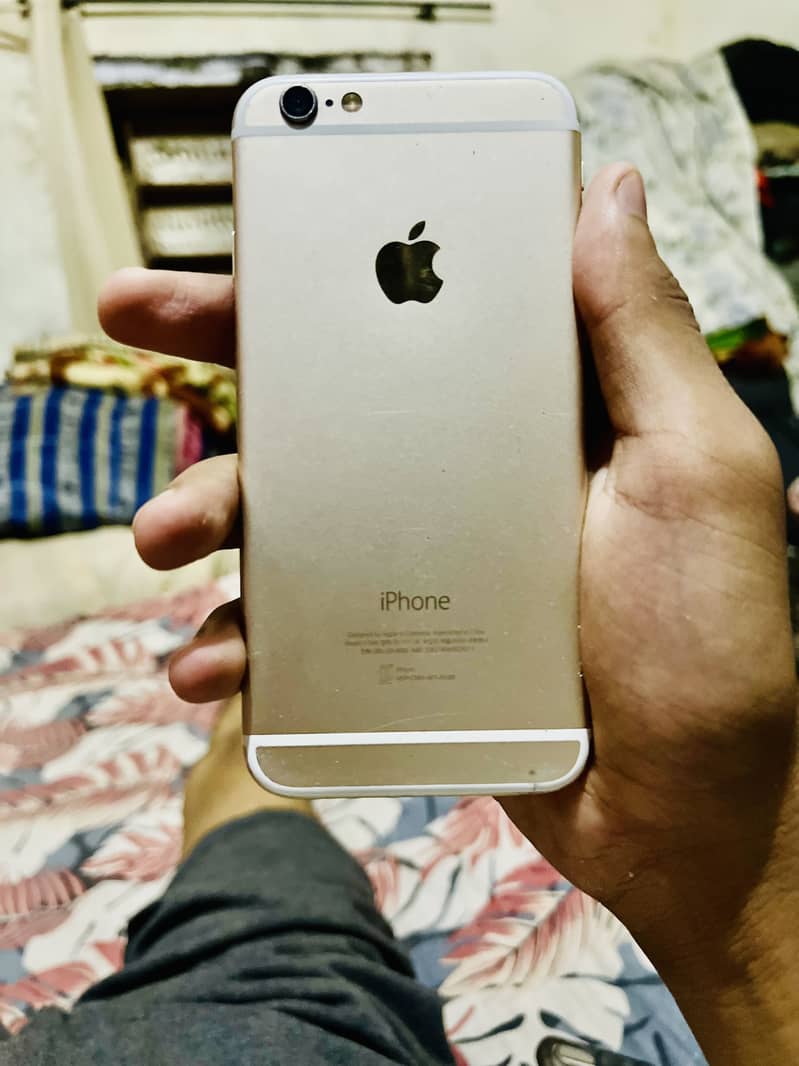 Apple iPhone 6 2