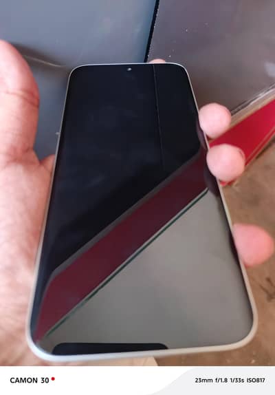 Infinix Not edge 8/256