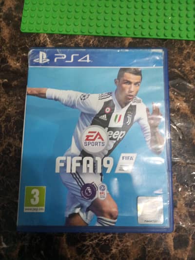 play station game