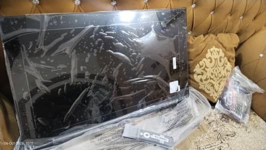 Brand New LED
