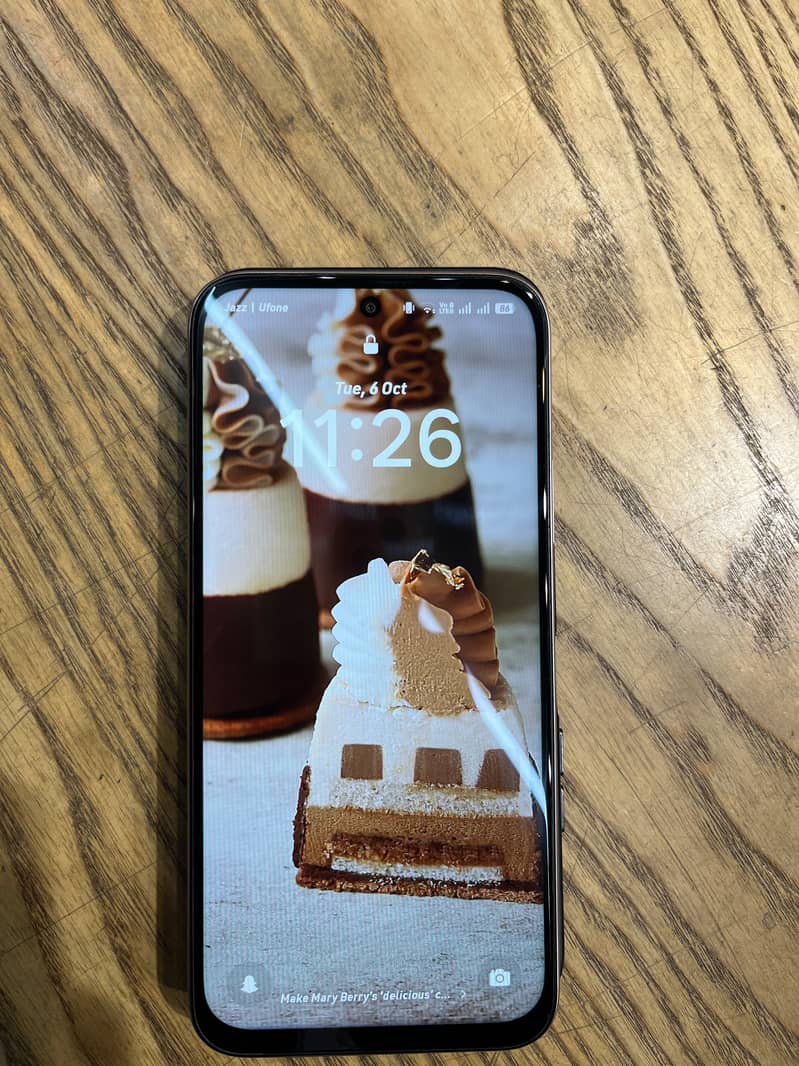 OPPO A6 0