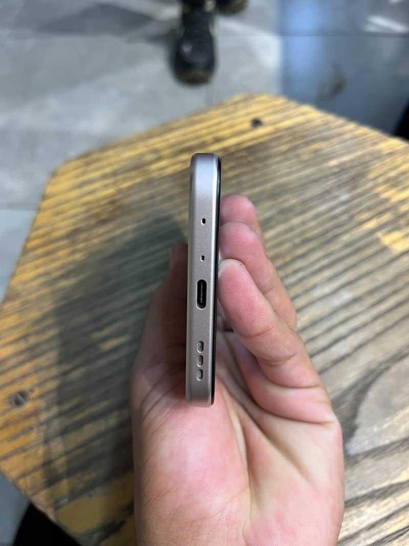 OPPO A6 6