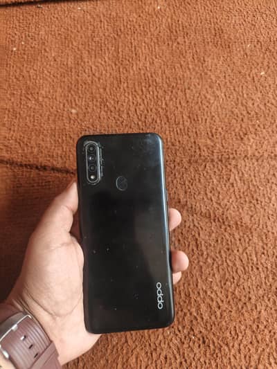 OPPO A31