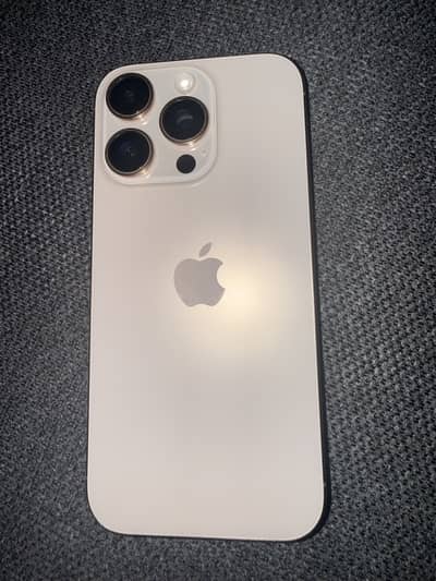 16 pro 128gb PTA