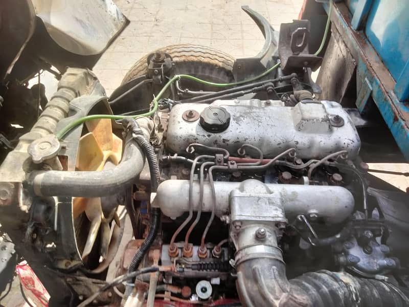 mazda t3500 15