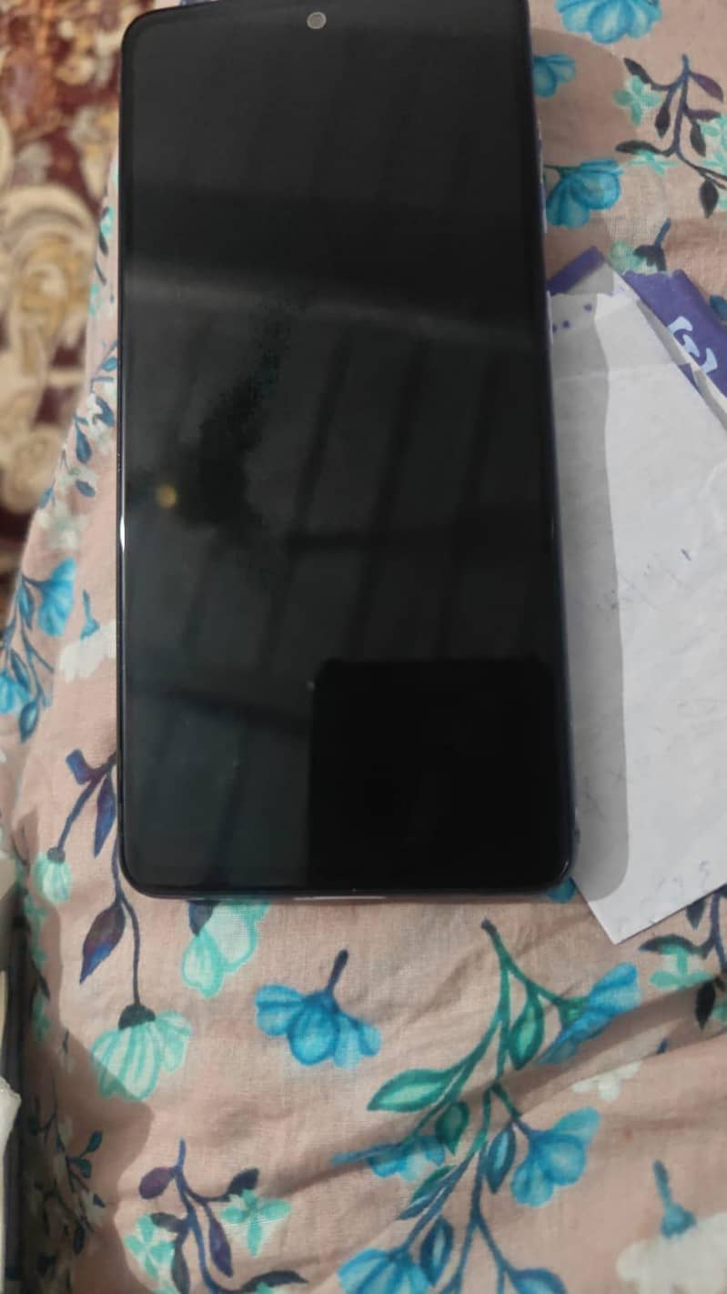 Samsung Mobile A52 2