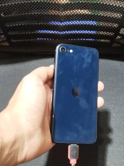 Apple iPhone SE 3