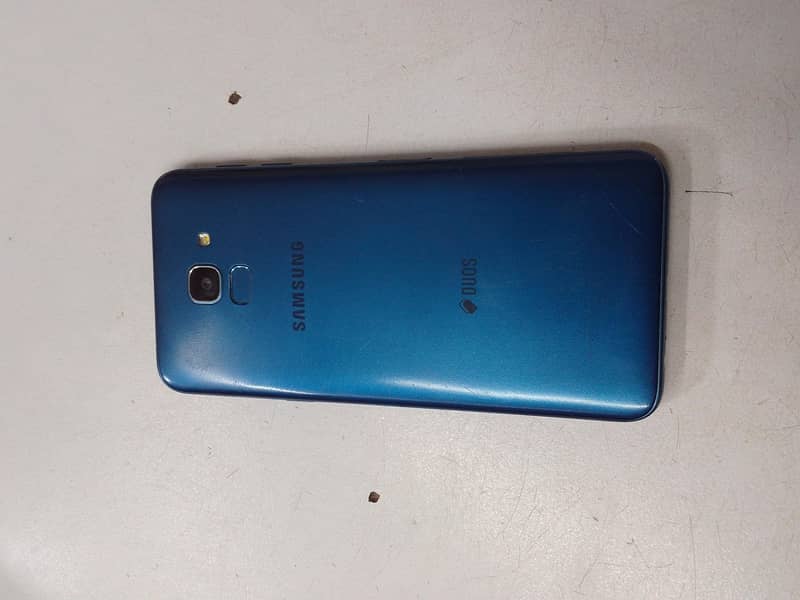 Samsung j6 2