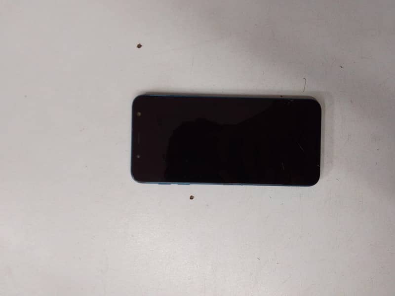 Samsung j6 3