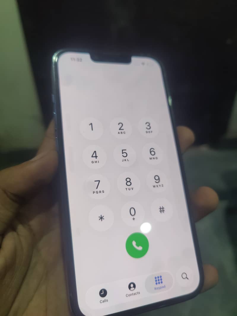 Apple iPhone 13 Pro 4