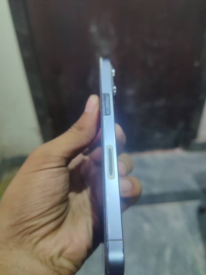 Apple iPhone 13 Pro 5
