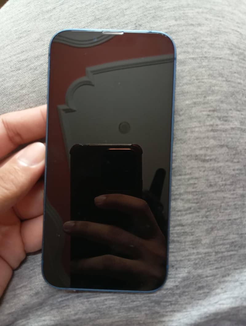 Apple iPhone 13 2
