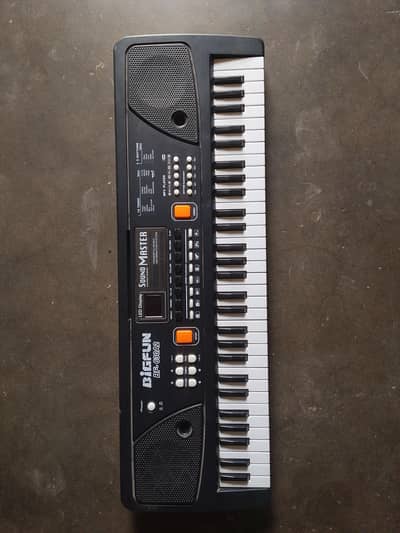 big fun piano
