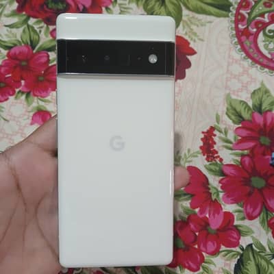 Google Pixel 6 Pro used for sale