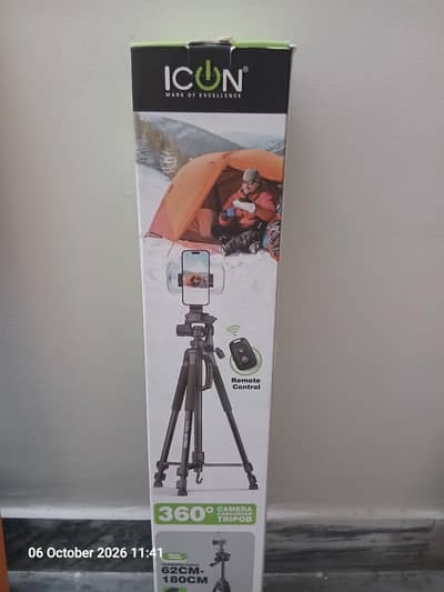camera tripod stand