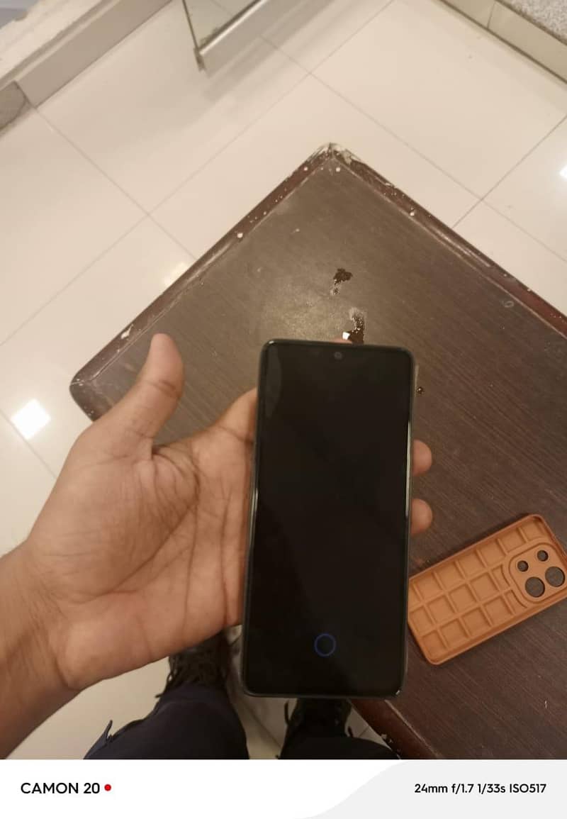 Xiaomi Redmi Note 13 2