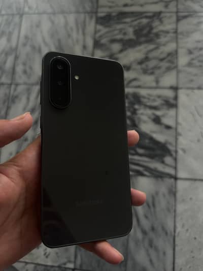 Samsung Mobile A36