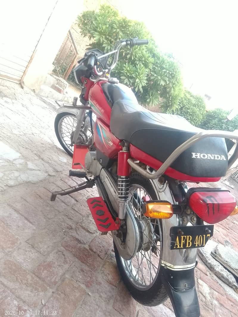 gulfam 3