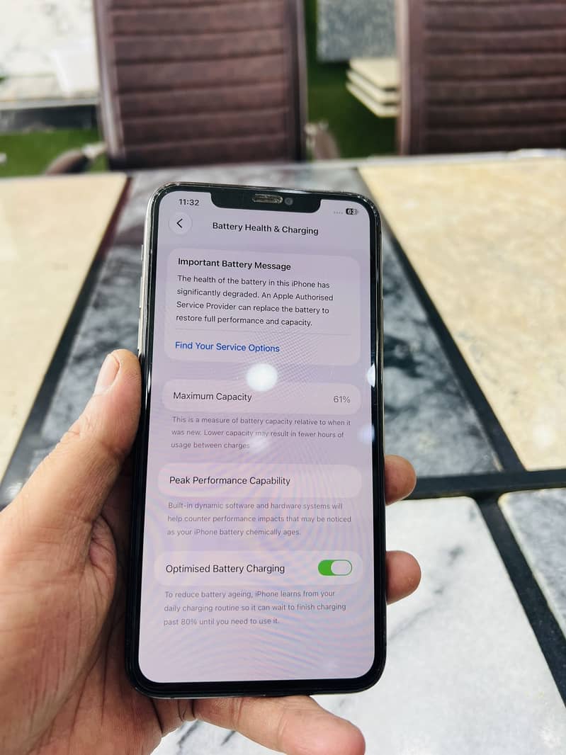 Apple iPhone 11 Pro Max 3