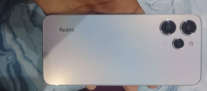 Xiaomi Redmi 12