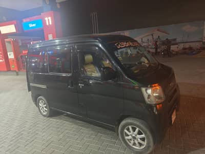 Daihatsu Subaru 2012 Register 2018