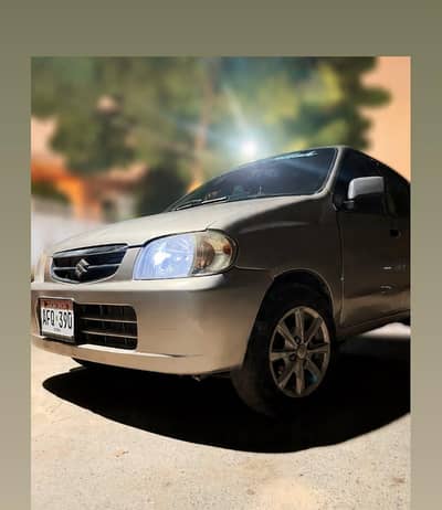 Alto 2004 / 2005Good Condition 03002832902