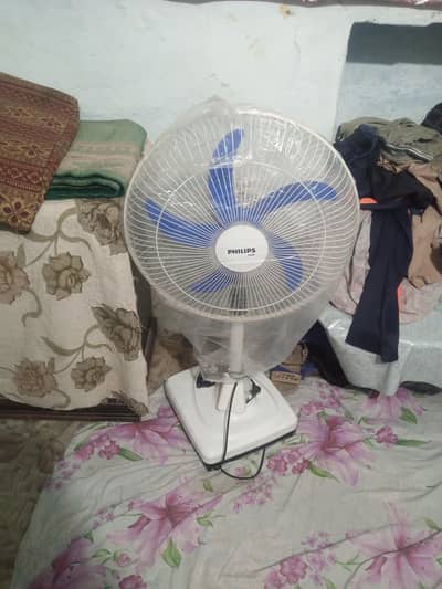 Philips fan new