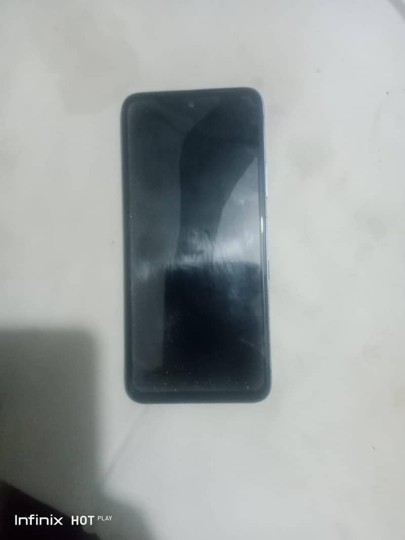 Infinix Other Model 1
