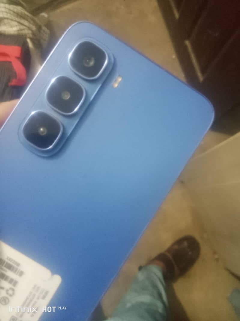Infinix Other Model 4