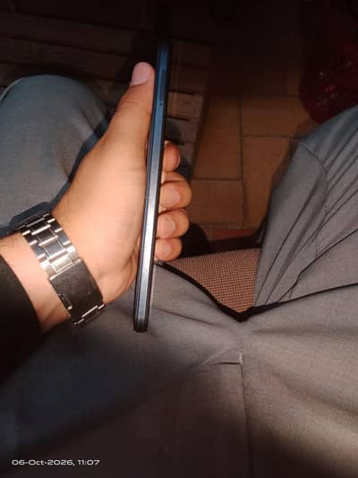 Infinix Note 11
