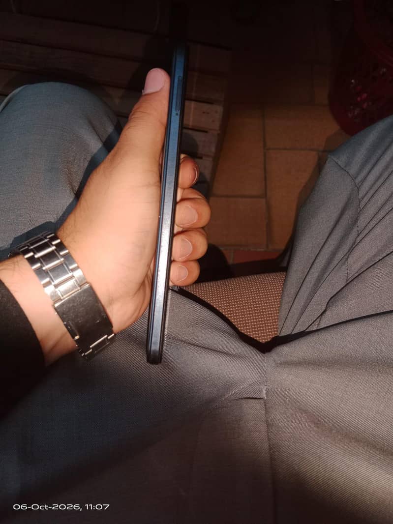 Infinix Note 11 0