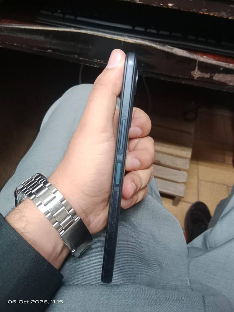 Infinix Note 11 1