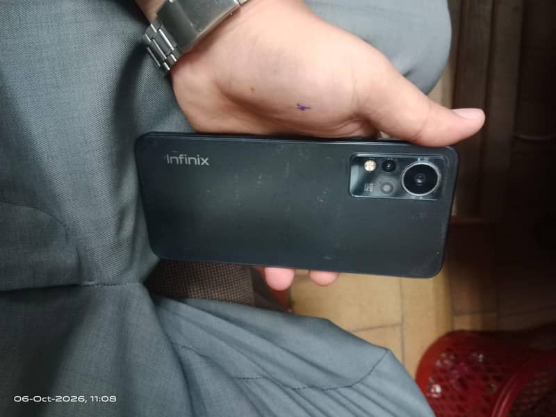 Infinix Note 11 2