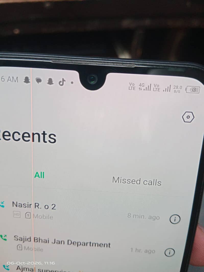 Infinix Note 11 3