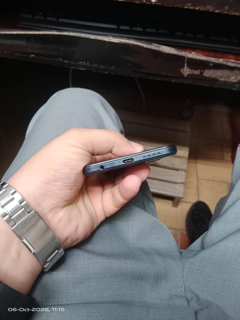 Infinix Note 11 4