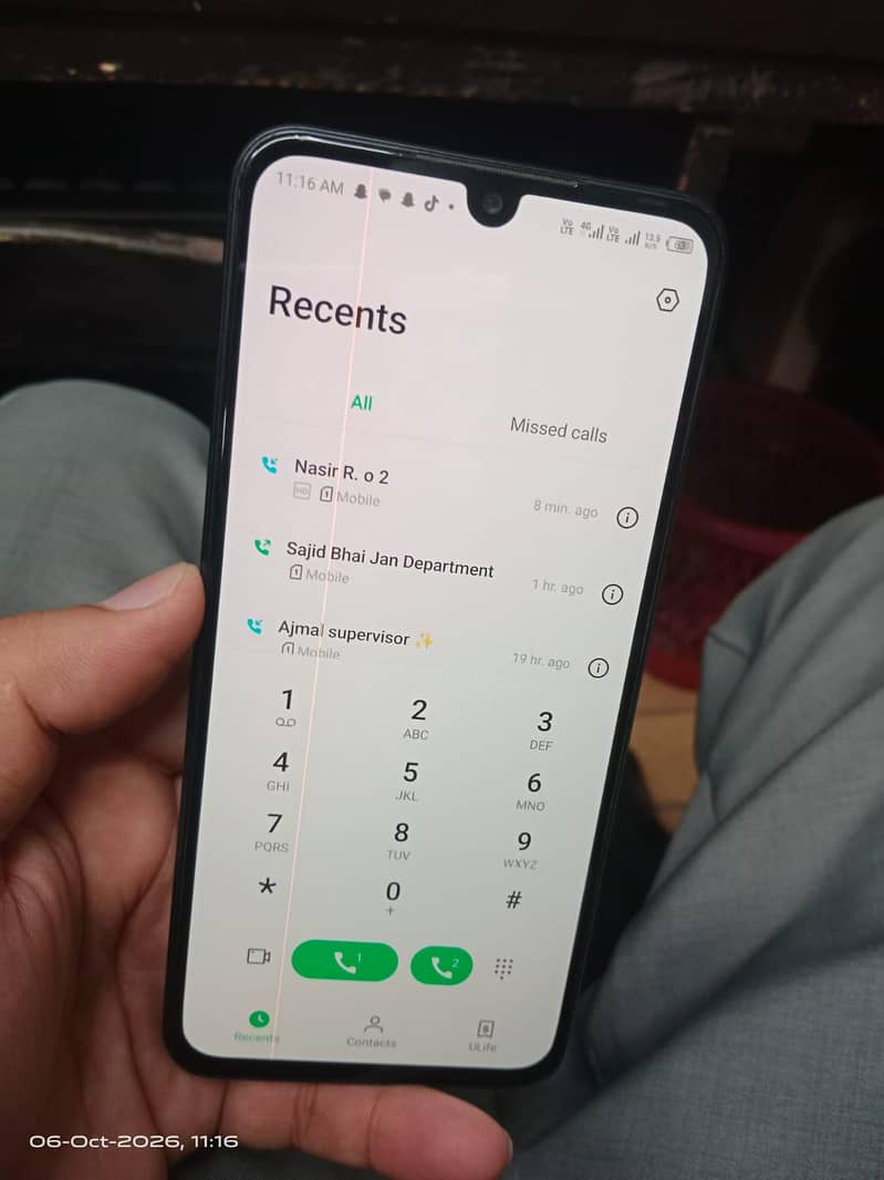 Infinix Note 11 5