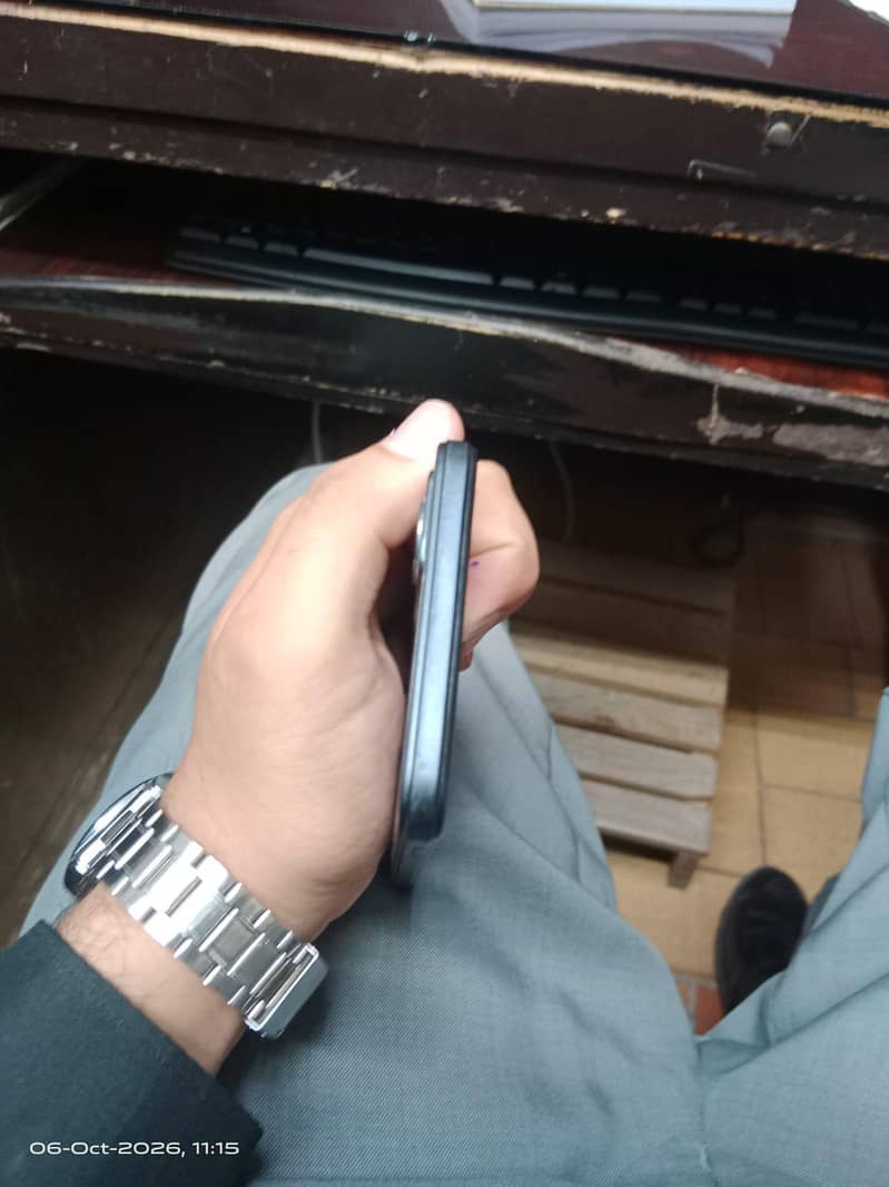 Infinix Note 11 7