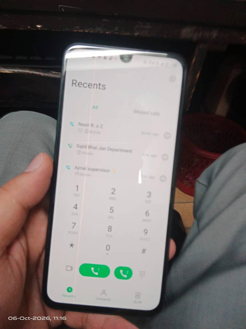 Infinix Note 11 9