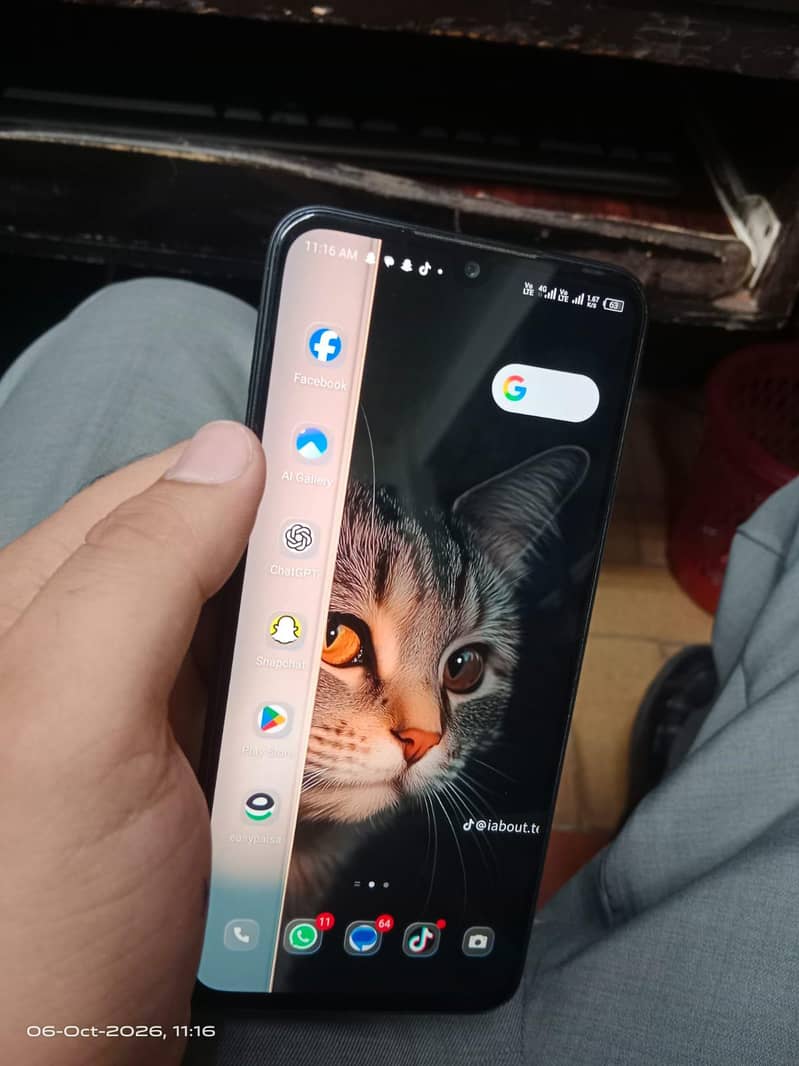 Infinix Note 11 10
