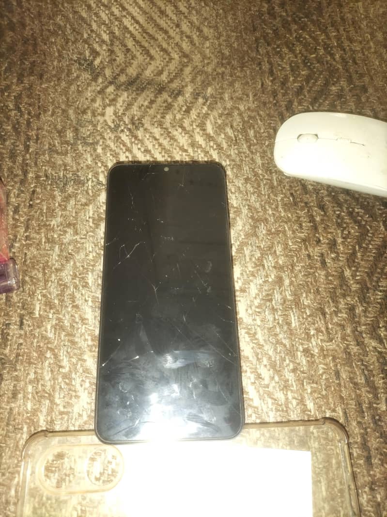 Realme Note 60 0