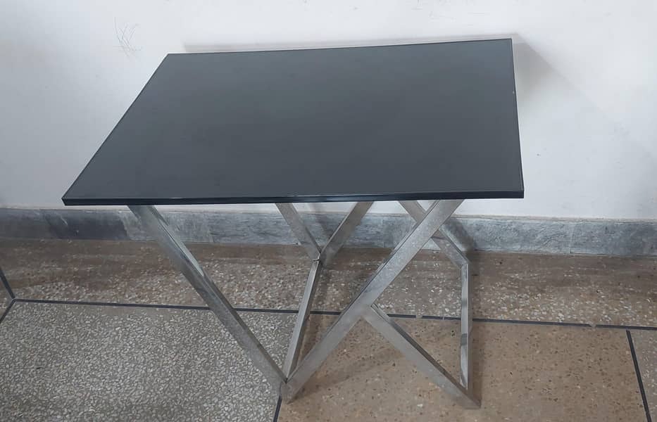 Tables 0