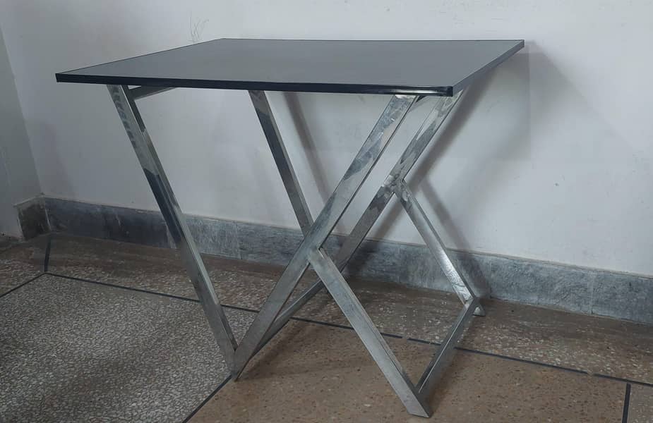 Tables 1