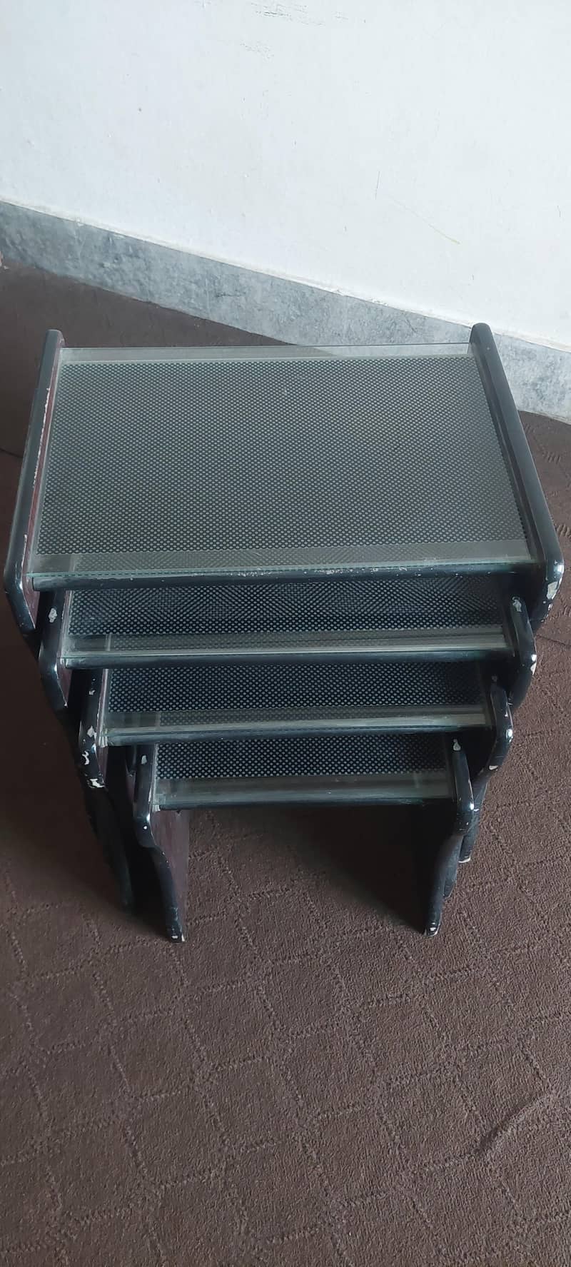 Tables 2