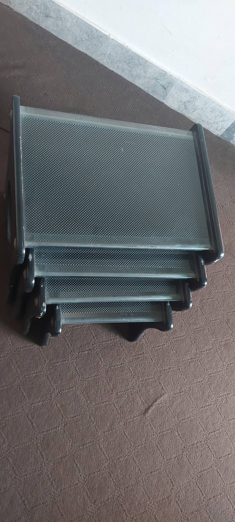 Tables 3