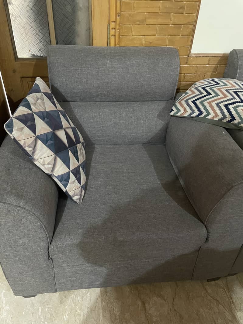 4 seater sofa set 2