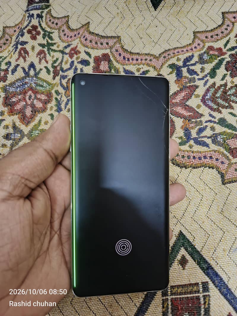 One Plus 8 0