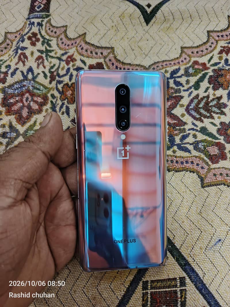 One Plus 8 1